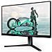 Monitor 24.5" LED VA Gaming Evnia 25M2N3200W / 00 1920x1080 Full HD Tempo di Risposta 1 ms Frequenza di Aggiornamento 240 (Hz) - Foto miniatura 3