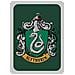 Harry Potter - Stemma Di Serpeverde Magnete Di Metallo - Foto miniatura 1