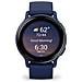 Vivoactive 5 3,05 cm (1.2") AMOLED 42 mm Digitale 390 x 390 Pixel Touch screen Blu Wi-Fi GPS (satellitare) - Foto miniatura 4