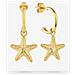 Gioielli Radiant Ry000137. Orecchini, Colore Oro. Donna. - In ordine - Foto miniatura 4
