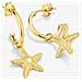 Gioielli Radiant Ry000137. Orecchini, Colore Oro. Donna. - In ordine - Foto miniatura 1