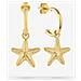 Gioielli Radiant Ry000137. Orecchini, Colore Oro. Donna. - In ordine - Foto miniatura 3