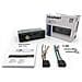 Autoradio con Bluetooth USB e SD Card - Foto miniatura 4