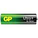 Confezione 4 Batterie Gp Ultra Plus Alcaline Stilo Aa 15aup /lr6 - Foto miniatura 3