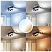 71296 soluzione di illuminazione intelligente Lampadina intelligente Wi-Fi Bianco - Foto miniatura 3