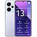 Redmi Note 13 Pro+ 5G 512GB 12GB Ram Dual Sim Display 6.67" QHD Fotocamera 200 Mpx Viola - Foto miniatura 1