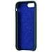 Cover In Pelle Premium Per Iphone 6/7/8/se /se22, Verde - Foto miniatura 3