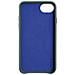 Cover In Pelle Premium Per Iphone 6/7/8/se /se22, Verde - Foto miniatura 4