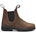 Scarpe 1911 Tobacco Suede - Tobacco-black Uk 5.5 - Foto miniatura 1