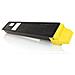 Cartuccia Toner Generica Kyocera Tk 8315 - Sostituzione 1t02mvan L0/tk8315y - Foto miniatura 2