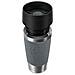 Travel Mug Classic 36 ml Grigio, Acciaio inox - Foto miniatura 4