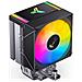 Dissipatore CPU ad Aria CR-1400 Evo ARGB per Socket Intel Socket 1700/1200 - AMD Socket AM5-AM4 - Foto miniatura 2