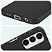Cover 360° Per Samsung A25 Retro Rigido E Fronte Touchscreen - Foto miniatura 2