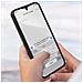 Cover 360° Per Samsung A25 Retro Rigido E Fronte Touchscreen - Foto miniatura 4