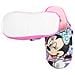 Pantofola Minnie min23-5404 + min23-4092 s1-32 Ragazza - Foto miniatura 4