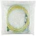 470-ABGG cavo InfiniBand e in fibra ottica 5 m MTP 4x LC Giallo - Foto miniatura 7