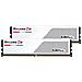 Memoria UDimm 96 GB (2 x 48 GB) DDR5 5200 MHz CL40 Colore Bianco - Foto miniatura 1