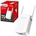 Me60x Wireless Range Extender Ax1500 300m Dual Band 2.4/5ghz 1 Porta Gigabit Bianco - Foto miniatura 1