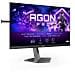 Monitor 24.5" LCD IPS Gaming AGON PRO AG256FS Full HD 1920 x 1080 Pixel Tempo di Risposta 0.3 ms Frequenza di Aggiornamento 390 (Hz) - Foto miniatura 3