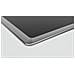 PKM845F11E piano cottura Nero Da incasso Piano cottura a induzione 4 Fornello (i) - Foto miniatura 3