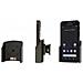 711334 Supporto Per Personal Communication Supporto Passivo Telefono Cellulare /smartphone Nero - Foto miniatura 2