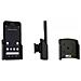 711334 Supporto Per Personal Communication Supporto Passivo Telefono Cellulare /smartphone Nero - Foto miniatura 1