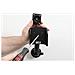 711334 Supporto Per Personal Communication Supporto Passivo Telefono Cellulare /smartphone Nero - Foto miniatura 3