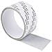 Nastro Riparazione Zanzariera: Riparazione Rapida Rete - 5cm X 2m Grey - Foto miniatura 1