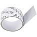 Nastro Riparazione Zanzariera: Riparazione Rapida Rete - 5cm X 2m Grey - Foto miniatura 2