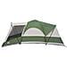 Tenda Familiare a Tunnel per 8 Persone Verde Impermeabile - Foto miniatura 6