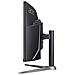 Monitor 34" LED UM.CE0EE. 301 HD Tempo di risposta 1 ms - Foto miniatura 3