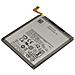 Batteria 3,85v Li-polimer 4500mah Smartphone Compatibile Galaxy S10 Lite - Foto miniatura 2