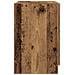 Mobile per lavandino Legno Vecchio 59x37x59 cm Legno Ingegnere - Foto miniatura 7