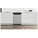 MaxiSpace WFC 3C34 P X lavastoviglie Libera installazione 14 coperti D - Foto miniatura 6