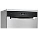 MaxiSpace WFC 3C34 P X lavastoviglie Libera installazione 14 coperti D - Foto miniatura 7