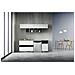 MaxiSpace WFC 3C34 P X lavastoviglie Libera installazione 14 coperti D - Foto miniatura 8