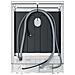 MaxiSpace WFC 3C34 P X lavastoviglie Libera installazione 14 coperti D - Foto miniatura 12