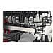 MaxiSpace WFC 3C34 P X lavastoviglie Libera installazione 14 coperti D - Foto miniatura 13