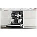 MaxiSpace WFC 3C34 P X lavastoviglie Libera installazione 14 coperti D - Foto miniatura 14