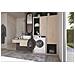 Lavatrice Standard BP410BL8-S 10 Kg Classe A Centrifuga 1400 giri - Foto miniatura 12