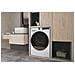 Lavatrice Standard BP410BL8-S 10 Kg Classe A Centrifuga 1400 giri - Foto miniatura 13