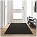 Tappetino Nero 120 x 400 cm Poliammide e PVC - Foto miniatura 2