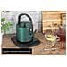 18217 BLITZKOCHER Jade bollitore elettrico 0,6 L 800 W Verde - Foto miniatura 2