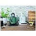 18217 BLITZKOCHER Jade bollitore elettrico 0,6 L 800 W Verde - Foto miniatura 3