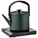 18217 BLITZKOCHER Jade bollitore elettrico 0,6 L 800 W Verde - Foto miniatura 1
