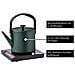 18217 BLITZKOCHER Jade bollitore elettrico 0,6 L 800 W Verde - Foto miniatura 6