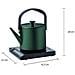 18217 BLITZKOCHER Jade bollitore elettrico 0,6 L 800 W Verde - Foto miniatura 7
