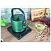 18217 BLITZKOCHER Jade bollitore elettrico 0,6 L 800 W Verde - Foto miniatura 8