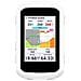 Custodia Protettiva In Silicone Bianca Compatibile Con Garmin Edge 850 E Edge 550 - Foto miniatura 4