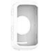 Custodia Protettiva In Silicone Bianca Compatibile Con Garmin Edge 850 E Edge 550 - Foto miniatura 5